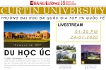 DU HỌC ÚC TẠI CURTIN UNIVERSITY - TRƯỜNG ĐẠI HỌC ĐA QUỐC GIA TOP 1% QUỐC TẾ