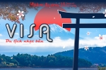 Visa Du Lịch Nhật Bản