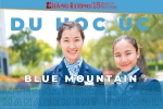 BLUE MOUNTAIN INTERNATIONAL HOTEL MANAGEMENT SCHOOL (BMIHMS) BLUE MOUNTAIN INTERNATIONAL HOTEL MANAGEMENT SCHOOL (BMIHMS)