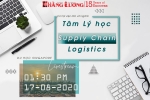 DU HỌC SINGAPORE KHỐI NGÀNH TÂM LÝ HỌC, SUPPLY CHAIN VÀ LOGISTICS