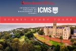 ICMS – INTERNATIONAL COLLEGE OF MANAGEMENT OF SYDNEY