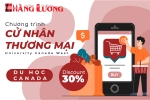 DU HỌC CANADA - CHƯƠNG TRÌNH ĐÀO TẠO CỬ NHÂN THƯƠNG MẠI TẠI ĐẠI HỌC CANADA WEST