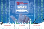 TƯƠNG LAI CỦA SINH VIÊN SAU KHI HỌC NGÀNH NURSING TẠI ĐẠI HỌC TRENT