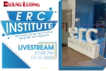 Thông tin về Học Viện ERCi - Một trong những Học Viện hàng đầu tại Singapore