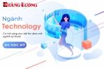 DU HỌC MỸ NGÀNH TECHNOLOGY TẠI MỸ - CƠ HỘI VÀNG CHO TRÁI TIM ĐAM MÊ NGÀNH KỸ THUẬT