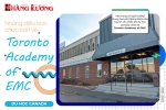 DU HỌC CANADA 2021/2022: NHỮNG ĐIỀU BẠN CHƯA BIẾT VỀ TORONTO ACADEMY OF EMC