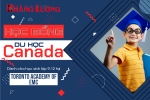 HỌC BỔNG DU HỌC CANADA 2021 DÀNH CHO HỌC SINH LỚP 9-12 TẠI TRƯỜNG TORONTO ACADEMY OF EMC