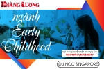 DU HỌC SINGAPORE NGÀNH EARLY CHILDHOOD TẠI HỌC VIỆN QUẢN LÝ NANYANG (NIM) – CƠ HỘI CHUYỂN TIẾP DU HỌC ÚC