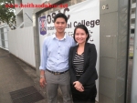 Du học Singapore - Ngành nấu ăn và nghệ thuật ẩm thực tại cao đẳng quốc tế OSAC Du học Singapore - Ngành nấu ăn và nghệ thuật ẩm thực tại cao đẳng quốc tế OSAC