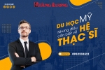 DU HỌC MỸ - NHỮNG ĐIỀU CẦN BIẾT VỀ HỆ THẠC SĨ