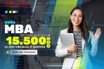 DU HỌC SINGAPORE KHÓA MBA VỚI TỔNG HỌC PHÍ CHỈ  15.500SGD TẠI HỌC VIỆN QUẢN LÝ NANYANG ( NIM )