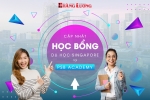 CẬP NHẬT HỌC BỔNG DU HỌC SINGAPORE TẠI HỌC VIỆN PSB