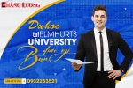 DU HỌC TẠI ĐẠI HỌC ELMHURST – BẠN ĐƯỢC GÌ ?