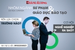 DU HỌC CANADA NHÓM NGÀNH SƯ PHẠM VÀ GIÁO DỤC ĐÀO TẠO – NÊN LỰA CHỌN TRƯỜNG NÀO, CƠ HỘI NGHỀ NGHIỆP RA SAO?