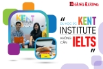 KENT INSTITUTE AUSTRALIA - DU HỌC ÚC KHÔNG CẦN CHỨNG CHỈ IELTS NĂM 2023