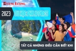 TẤT CẢ NHỮNG ĐIỀU CẦN BIẾT KHI DU HỌC PHILIPPINES 2023 TẤT CẢ NHỮNG ĐIỀU CẦN BIẾT KHI DU HỌC PHILIPPINES 2023