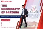 DU HỌC MỸ TẠI ĐẠI HỌC ARIZONA – NƠI KINH DOANH VÀ CÔNG NGHỆ HỘI NHẬP