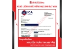 CHÚC MỪNG BẠN NGUYỄN TRẦN THANH VÂN ĐÃ ĐƯỢC CẤP VISA DU HỌC SINGAPORE KÌ NHẬP HỌC THÁNG 03/2023 TẠI 3DSENSE MEDIA SCHOOL