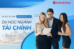 DU HỌC ÚC 2023 – GIẢI MÃ SỨC HÚT DU HỌC NGÀNH TÀI CHÍNH