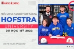 DU HỌC TRIỂN VỌNG CAO ĐẦY HẤP DẪN TẠI HOFSTRA UNIVERSITY – MỸ