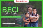 BECI THE CAFE – HỌC VIỆN CÓ CHI PHÍ RẺ NHẤT BAGUIO PHILIPPINES