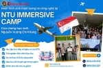 NGUYỄN VƯƠNG CHÍ KHANG - CHÀNG HỌC SINH ƯƠM MẦM TƯƠNG LAI CÔNG NGHỆ TẠI NTU IMMERSIVE CAMP 2025 NGUYỄN VƯƠNG CHÍ KHANG - CHÀNG HỌC SINH ƯƠM MẦM TƯƠNG LAI CÔNG NGHỆ TẠI NTU IMMERSIVE CAMP 2025