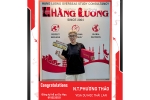 N.T.PHƯƠNG THẢO VÀ HÀNH TRÌNH KIÊN TRÌ CHINH PHỤC VISA DU HỌC THÁI LAN!