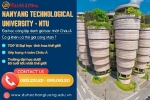 NTU SINGAPORE – ĐẠI HỌC CÔNG LẬP DANH GIÁ BẬC NHẤT CHÂU Á CÓ GÌ KHIẾN CẢ THẾ GIỚI CÔNG NHẬN ? NTU SINGAPORE – ĐẠI HỌC CÔNG LẬP DANH GIÁ BẬC NHẤT CHÂU Á CÓ GÌ KHIẾN CẢ THẾ GIỚI CÔNG NHẬN ?