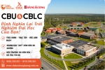 VÌ SAO NHIỀU SINH VIÊN QUỐC TẾ CHỌN CAPE BRETON UNIVERSITY (CBU) ĐỂ DU HỌC CANADA?