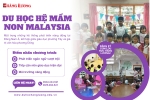 “GIÁO DỤC MẦM NON MALAYSIA – ƯƠM MẦM TÀI NĂNG TRONG MÔI TRƯỜNG ĐA VĂN HÓA”