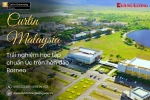 CURTIN MALAYSIA – TRẢI NGHIỆM HỌC TẬP CHUẨN ÚC TRÊN HÒN ĐẢO BORNEO
