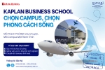 DU HỌC TRONG THỜI ĐẠI "CÁ NHÂN HÓA": KHI BẠN ĐƯỢC CHỌN BỐI CẢNH CHO CÂU CHUYỆN ĐỜI MÌNH