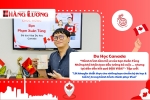 LỜI KHUYÊN THIẾT THỰC CHO NHỮNG BẠN CHUẨN BỊ DU HỌC & GIÁ TRỊ TRONG HÀNH TRÌNH CHINH PHỤC VISA CANADA