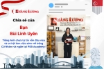 DU HỌC SINGAPORE: TIẾNG ANH CHƯA TỰ TIN VẪN ĐẬU VISA VÀ CƠ HỘI LÀM VIỆC SỚM VỚI BẰNG CỬ NHÂN RÚT NGẮN TẠI PSB ACADEMY!