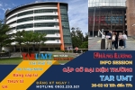 CƠ HỘI VÀNG DU HỌC MALAYSIA 2026 – INFO SESSION GẶP TRỰC TIẾP ĐẠI DIỆN TRƯỜNG TAR UMT !