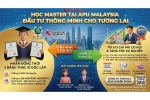 CÓ NÊN ĐÁNH ĐỔI SỰ NGHIỆP ĐỂ HỌC MASTER? BÀI TOÁN "DU HỌC CHI PHÍ THẤP" CỦA NHÂN SỰ TRẺ