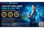 DU HỌC THẠC SĨ CÔNG NGHỆ & AI TẠI APU MALAYSIA: ĐÓN ĐẦU XU HƯỚNG, SỞ HỮU BẰNG KÉP ANH QUỐC