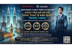 HỌC THẠC SĨ CÔNG NGHỆ & AI TẠI ĐẠI HỌC APU: ĐÓN ĐẦU XU HƯỚNG, SỞ HỮU BẰNG KÉP ANH QUỐC