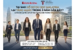 TẠI SAO HỒ SƠ DU HỌC MALAYSIA LẠI TĂNG MẠNH TRONG 3 NĂM GẦN ĐÂY?
