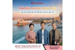 THẢ DIỀU NHƯNG SỢ ĐỨT DÂY: LÀM SAO ĐỂ BA MẸ AN TÂM KHI CHO CON DU HỌC ÚC?