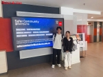 Từ Giấc Mơ Du Học Úc Đến Bằng Swinburne Malaysia Của Phú Hiển
