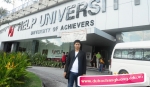 Du học Malaysia – Cử nhân sư phạm tiếng Anh tại Đại Học HELP