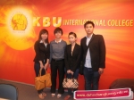 Du học Malaysia – Ngành Thiết kế nội thất tại Cao đẳng quốc tế KBU