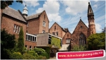 Du học Anh Quốc trường Đại học Chester Du học Anh Quốc trường Đại học Chester