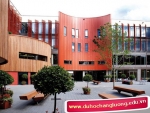 Du học Anh Quốc Trường Đại học Anglia Ruskin Du học Anh Quốc Trường Đại học Anglia Ruskin