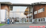 Du học Anh Quốc giới thiệu về trường Đại học Sunderland Du học Anh Quốc giới thiệu về trường Đại học Sunderland