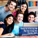 Du học Mỹ - Giới thiệu đôi nét về Đại học Central Florida