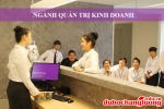 Quản trị kinh doanh cao đẳng RELIANCE